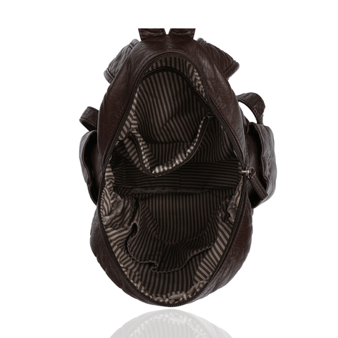 Pure-Leather-Backpack